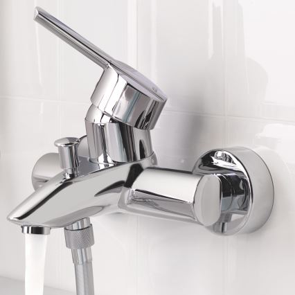 GROHE 32269000 - Mitigeur de baignoire FEEL DN 15 chrome brillant