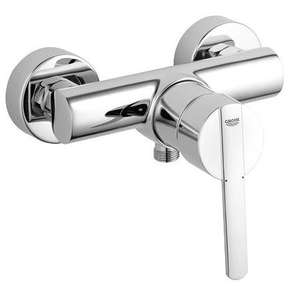 GROHE 32270000 - Mitigeur de douche FEEL DN 15 chrome brillant