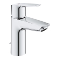 GROHE 32277002 - Mitigeur de lavabo START, taille S, chrome brillant