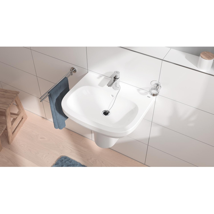 GROHE 32277002 - Mitigeur de lavabo START, taille S, chrome brillant