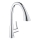 GROHE 32294002 - Mitigeur pour évier ZEDRA 401 mm chrome poli