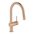 GROHE 32321DL2 - Mitigeur d