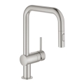 GROHE 32322DC2 - Mitigeur d