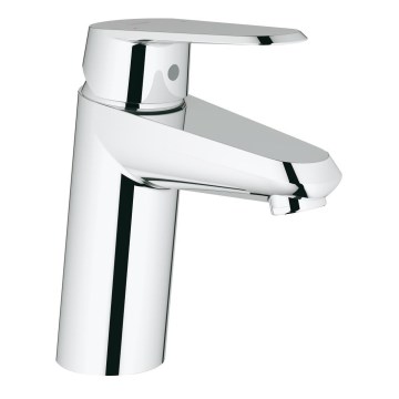 GROHE 3246920E - Mitigeur pour lavabo EURODISC COSMOPOLITAN taille S chromé