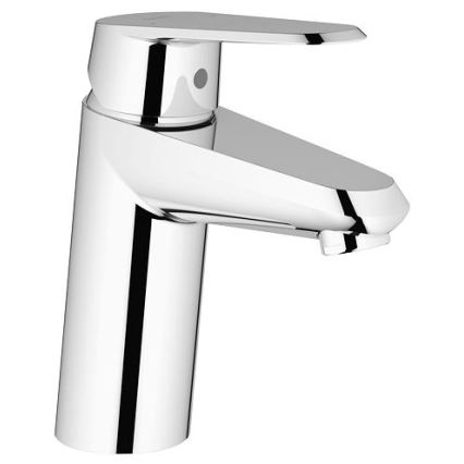 GROHE 3246920E - Mitigeur pour lavabo EURODISC COSMOPOLITAN taille S chromé