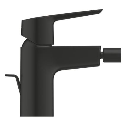 GROHE 325602432 - Mitigeur pour bidet START taille S noir