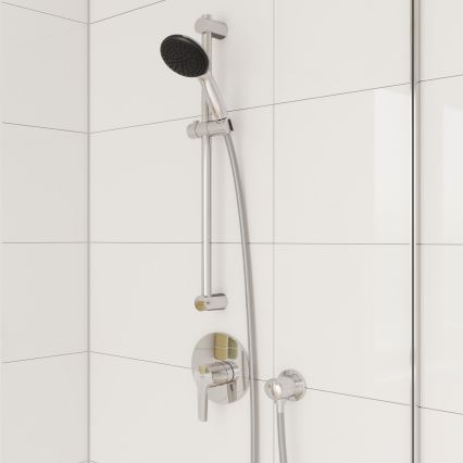 GROHE 32590002 - Mitigeur de douche START chromé brillant