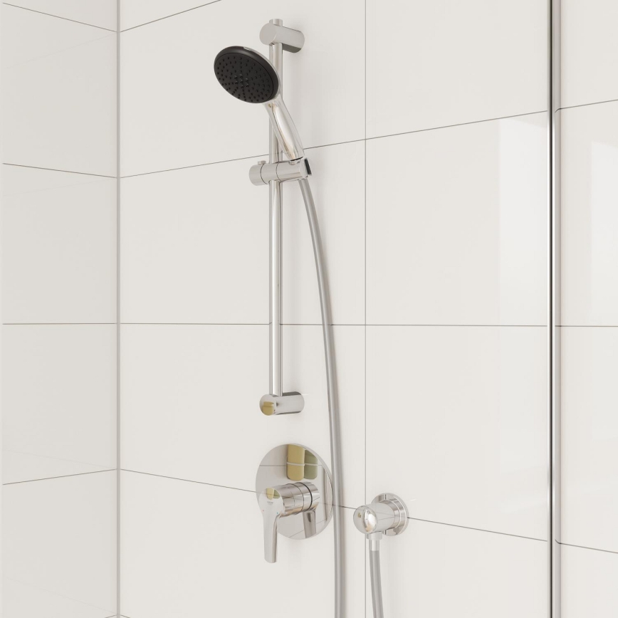 GROHE 32590002 - Mitigeur de douche START chromé brillant