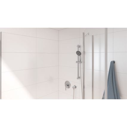 GROHE 32590002 - Mitigeur de douche START chromé brillant
