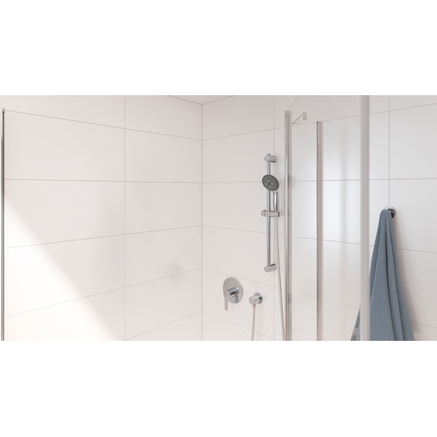 GROHE 32590002 - Mitigeur de douche START chromé brillant