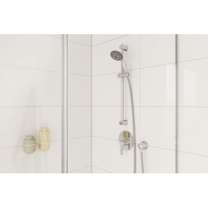 GROHE 32590002 - Mitigeur de douche START chromé brillant