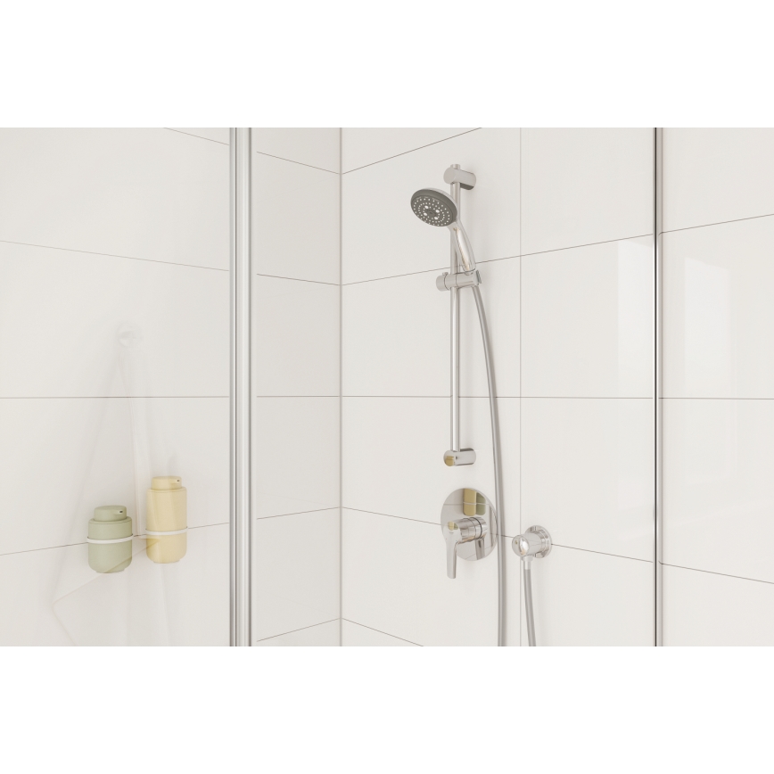 GROHE 32590002 - Mitigeur de douche START chromé brillant