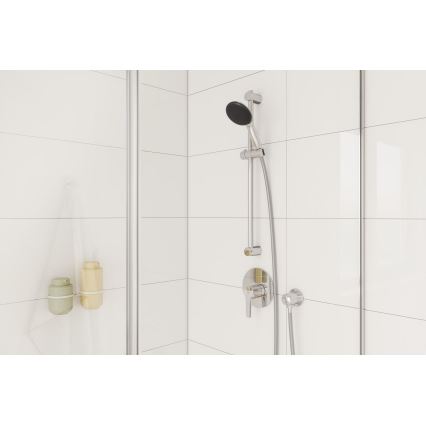 GROHE 32590002 - Mitigeur de douche START chromé brillant