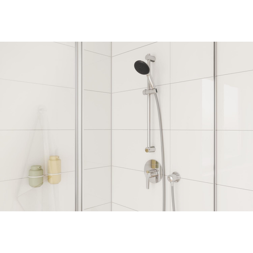 GROHE 32590002 - Mitigeur de douche START chromé brillant