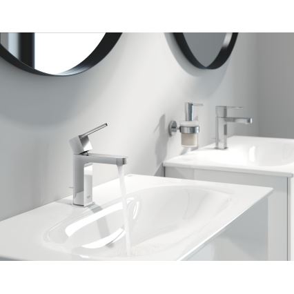 GROHE 32612003 - Mitigeur pour lavabo PLUS taille S chromé brillant