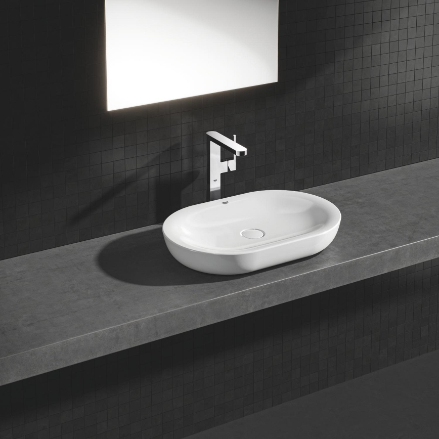 GROHE 32618003 - Mitigeur pour lavabo PLUS XL chromé brillant