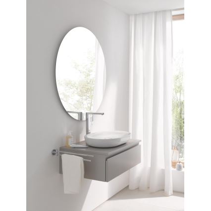 GROHE 32618003 - Mitigeur pour lavabo PLUS XL chromé brillant