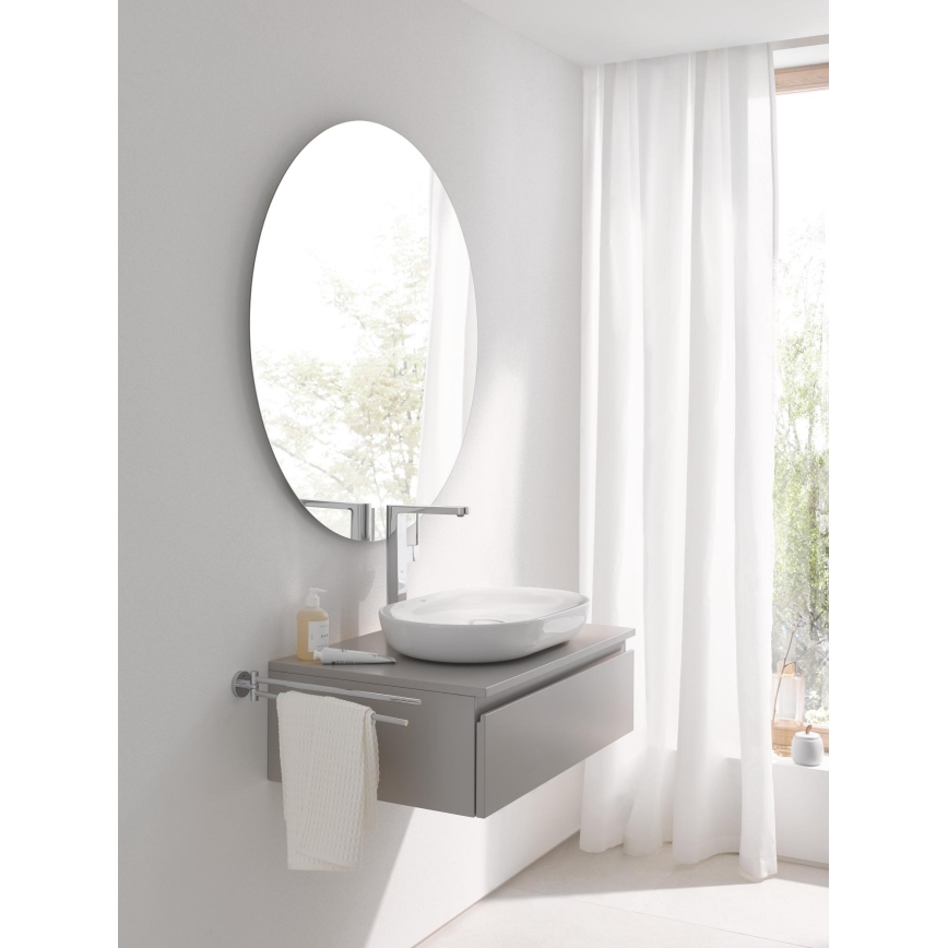 GROHE 32618003 - Mitigeur pour lavabo PLUS XL chromé brillant