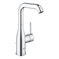 GROHE 32628001 - Mitigeur lavabo ESSENCE Taille L, chrome poli