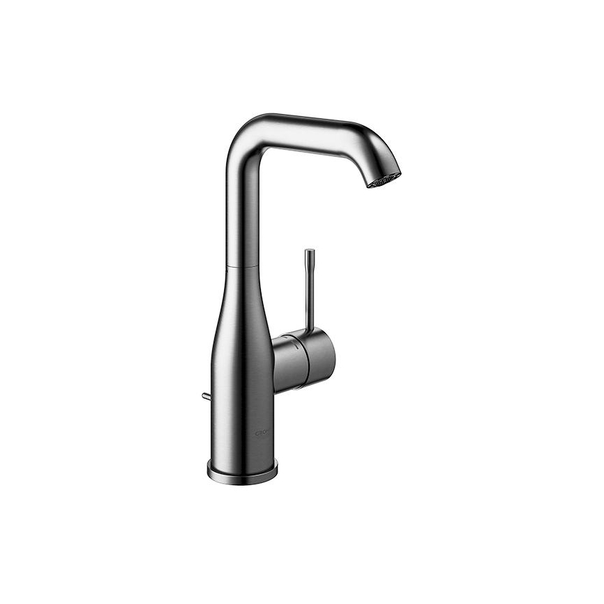 GROHE 32628AL1 - Mitigeur de lavabo ESSENCE taille L anthracite