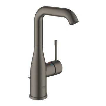 GROHE 32628AL1 - Mitigeur pour lavabo ESSENCE Taille L, finition graphite