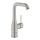 GROHE 32628DC1 - Mitigeur pour lavabo ESSENCE, taille L, acier inoxydable