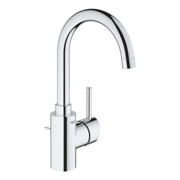 GROHE 32629002 - Mitigeur pour lavabo CONCETTO Taille L chromé brillant