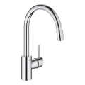 GROHE 32663003 - Mitigeur d
