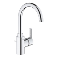 GROHE 32723001 - Mitigeur lavabo FEEL taille L chrome brillant