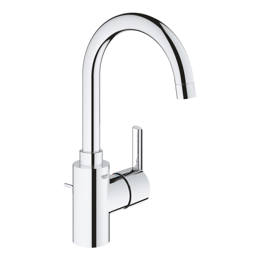 GROHE 32723001 - Mitigeur lavabo FEEL taille L chrome brillant