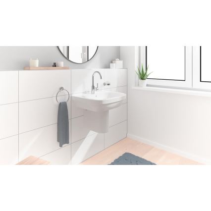 GROHE 32723001 - Mitigeur lavabo FEEL taille L chrome brillant