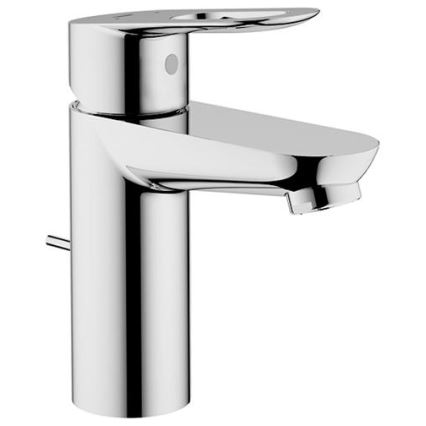 GROHE 32814000 - Mitigeur pour lavabo BAULOOP chromé brillant