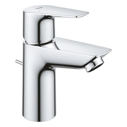 GROHE 32819001 - Mitigeur pour lavabo BAUEDGE 147 mm chromé brillant