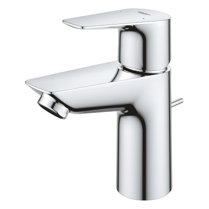 GROHE 32819001 - Mitigeur pour lavabo BAUEDGE 147 mm chromé brillant