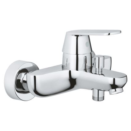 GROHE 32831000 - Mitigeur de baignoire EUROSMART COSMOPOLITAN DN 15 chromé brillant