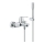 GROHE 32832000 - Ensemble baignoire avec mitigeur EUROSMART COSMOPOLITAN, chrome brillant
