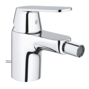 GROHE 32839000 - Mitigeur de bidet EUROSMART COSMOPOLITAN taille S, chromé brillant