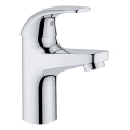 GROHE 32848000 - Mitigeur pour lavabo BAUCURVE chrome brillant