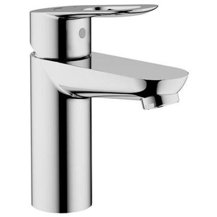 GROHE 32854000 - Mitigeur de lavabo BAULOOP, chrome brillant