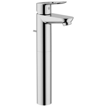 GROHE 32856000 - Mitigeur pour lavabo BAULOOP 12” chromé brillant
