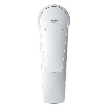 GROHE 32860001 - Mitigeur pour lavabo BAUEDGE 304 mm, chrome brillant