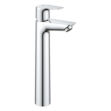 GROHE 32860001 - Mitigeur pour lavabo BAUEDGE 304 mm chrome poli