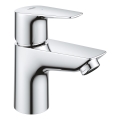 GROHE 32861001 - Mitigeur sur plage BAUEDGE 131 mm chrome brillant