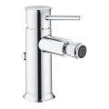 GROHE 32864000 - Mitigeur pour bidet BAUCLASSIC, chromé brillant