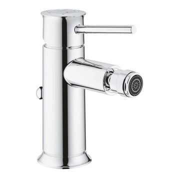 GROHE 32864000 - Mitigeur pour bidet BAUCLASSIC, finition chrome brillant
