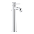 GROHE 32868000 - Mitigeur de lavabo BAUCLASSIC DN 15 chrome poli