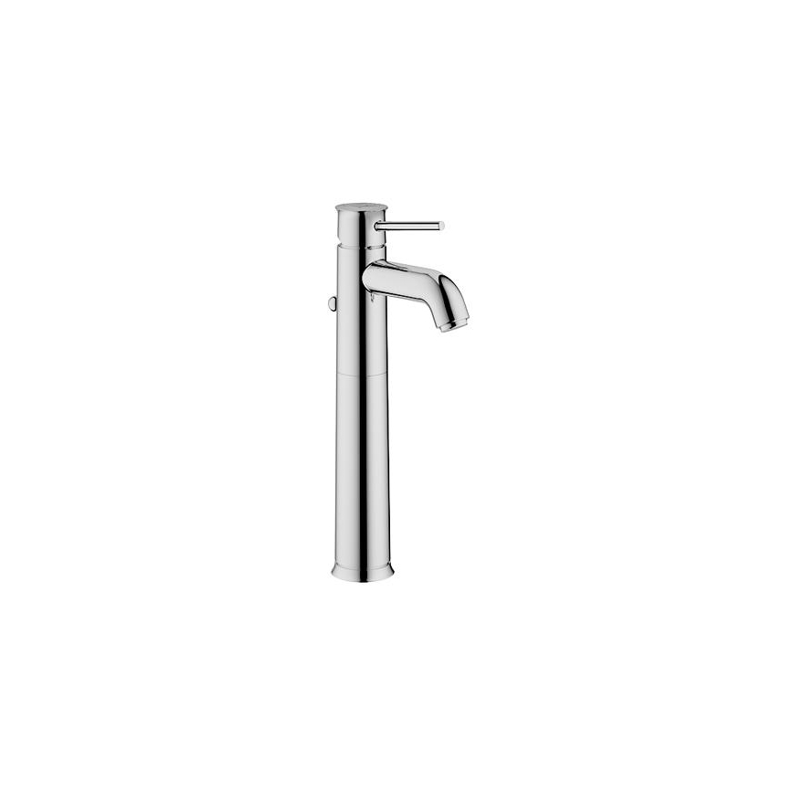 GROHE 32868000 - Mitigeur de lavabo BAUCLASSIC DN 15 chrome poli