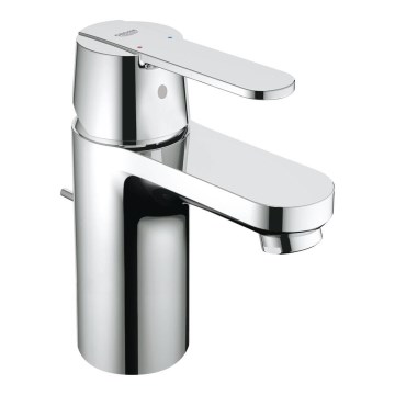 GROHE 32883000 - Mitigeur pour lavabo GET taille S, chrome brillant