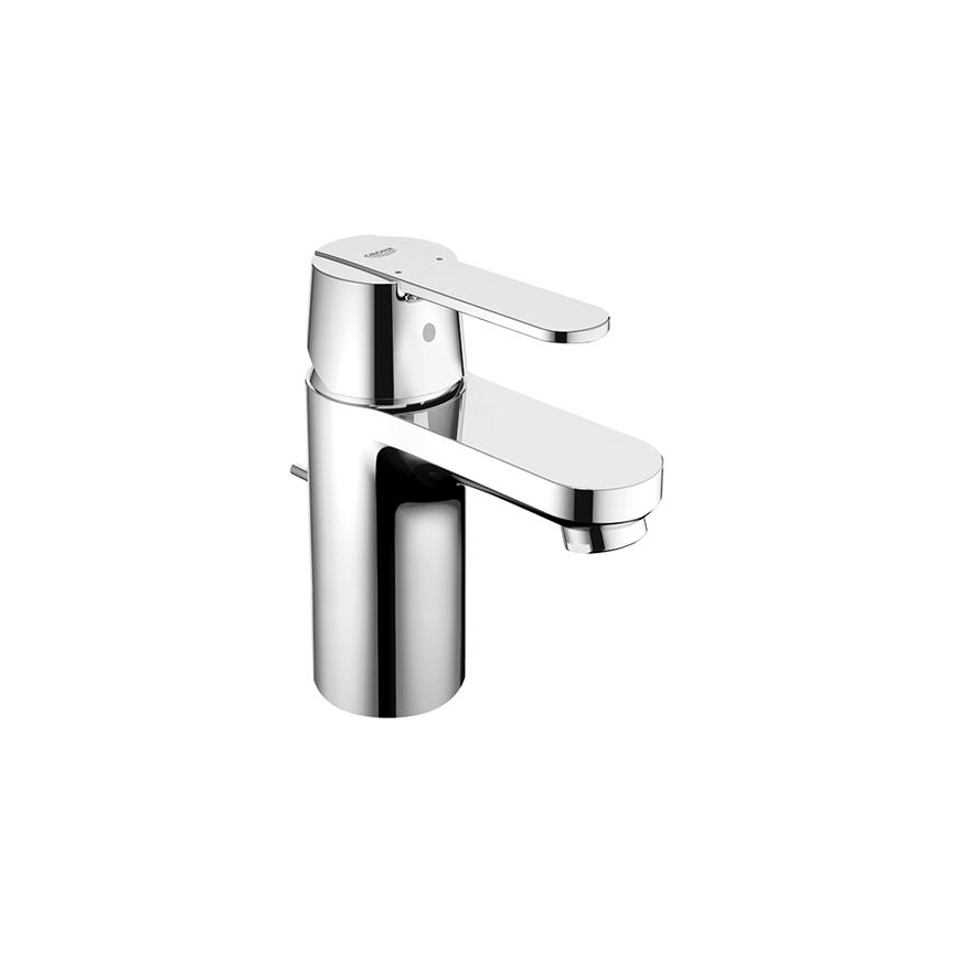 GROHE 32883000 - Mitigeur pour lavabo GET taille S, chrome brillant
