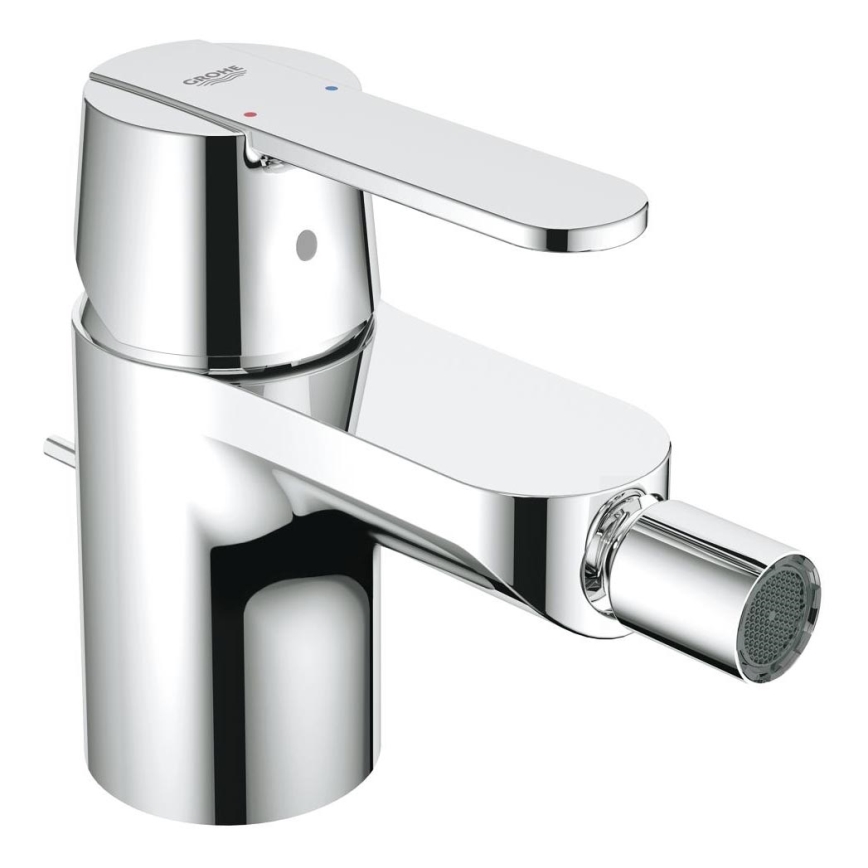 GROHE 32885000 - Mitigeur de bidet GET DN 15, chrome brillant